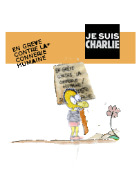 Attentat dans les locaux de Charlie Hebdo